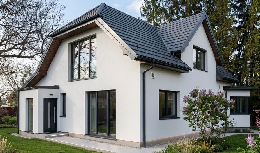 AZURA Imobiliare - Casa Merisani Varzaru DN - Poză 19