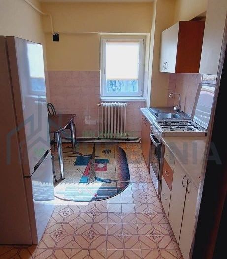 Apartament 2 camere decomandat de vanzare – Zona Hala Centrala, Iasi - Poză 3