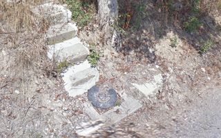 Parcela teren intravilan 1700 mp strada Teleki Mihaly - Poză 2