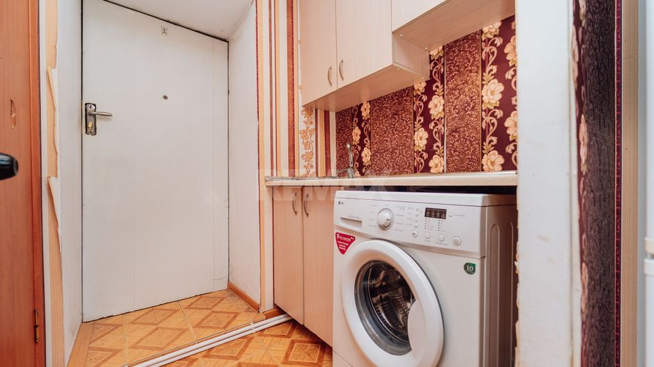 De vânzare garsonieră – str. Belgrad 19/4, Botanica - Poză 8