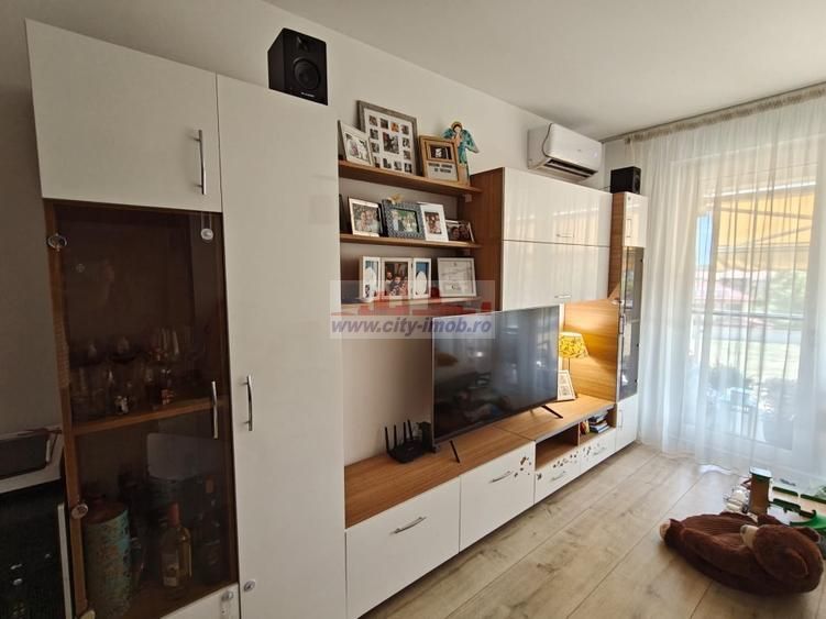 Apartament 2 Camere Valletta Residence - Poză 1