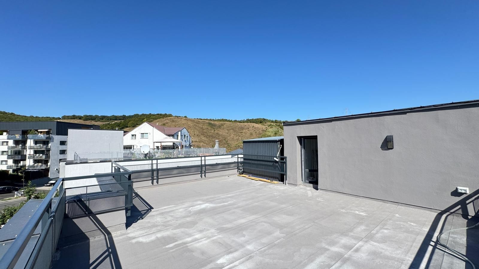 Apartament 2CAM DECOMANDATE 47,84MP - Terasă 59MP - PARCARE - DONATH PARK - Poză 2