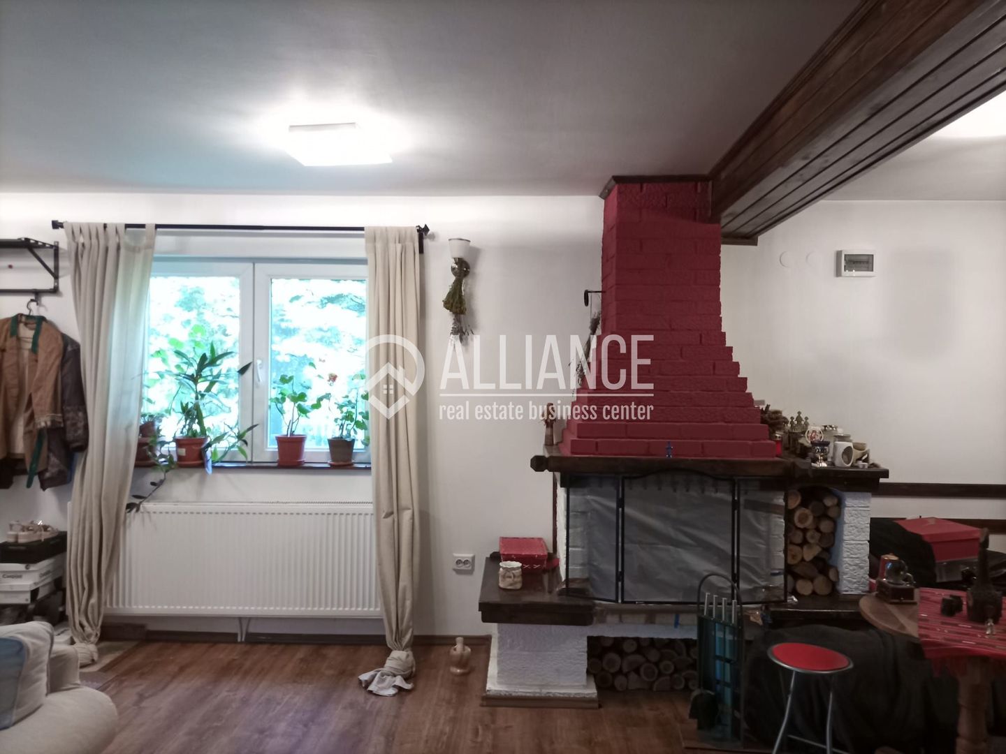 BREBU/PRAHOVA(cod04)-Casa P+1 zona mirifica - Poză 8