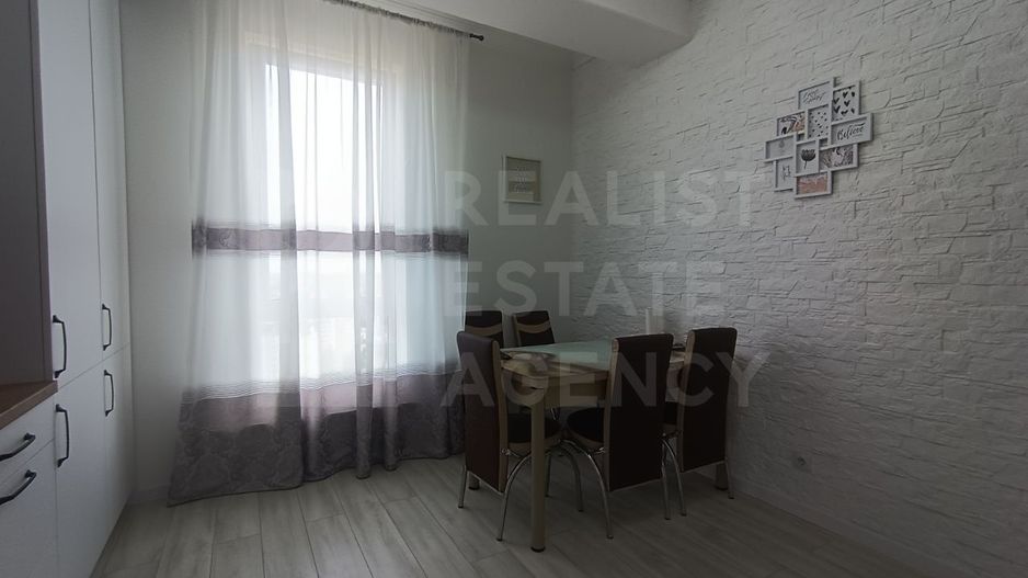 Chirie, apartament, 2 camere, strada Tudor Strișcă, Botanica - Poză 7