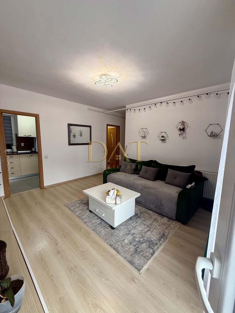 Apartament 2 camere | etaj intermediar | mobilat | Zona Oasului - Poză 2