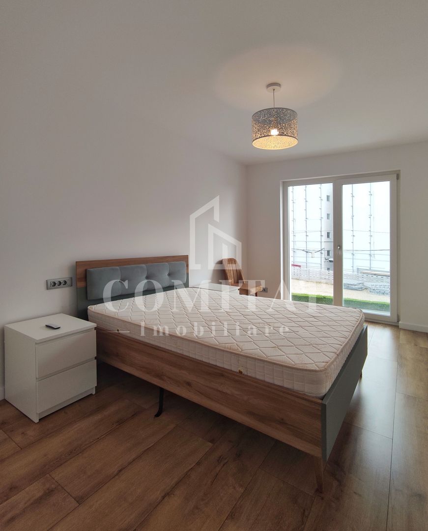 Apartament la cheie cu 2 camere | Prima Închiriere | Elite City - Poză 4