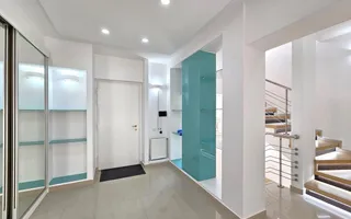 VILA INDIVIDUALA  | BANEASA RESIDENTIAL PARK - Poză 22