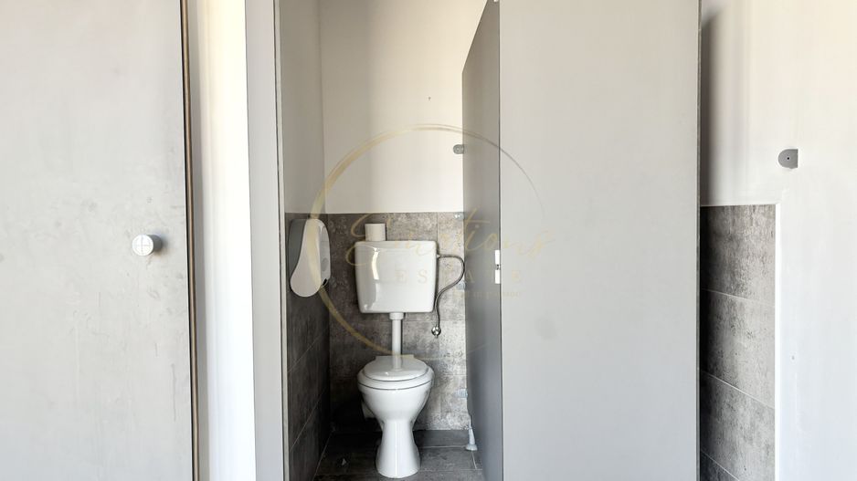 Spațiu Comercial – Zona Torontalului, Clădire Nouă | OPEN SPACE - Poză 6