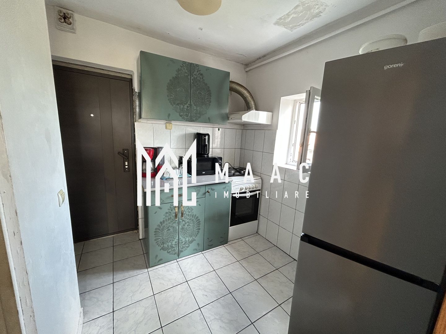 Garsonieră de vânzare | Sibiu, Promenada Mall | 22 mp - Poză 10