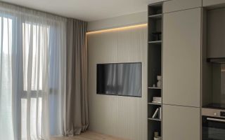 Apartament ultramodern în zona Cipariu, Cluj-Napoca. Smart. - Poză 3