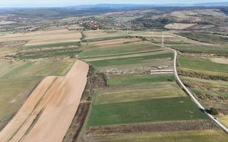 NECTORA IMOB-Teren Saldabagiu de Munte, aproape de Lac Paleu, 2880mp - Poză 10