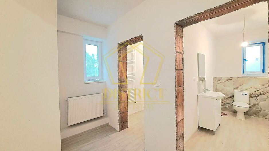 Spatiu Comercial tip Hala I Giroc - Poză 4