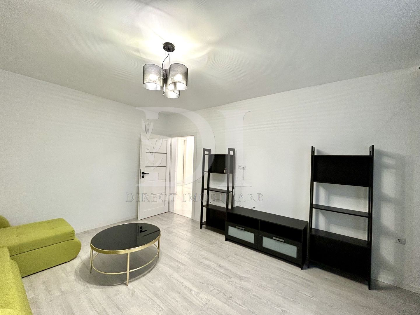 Apartament 3 camere de vanzare / Zona BMW / Floresti. - Poză 7