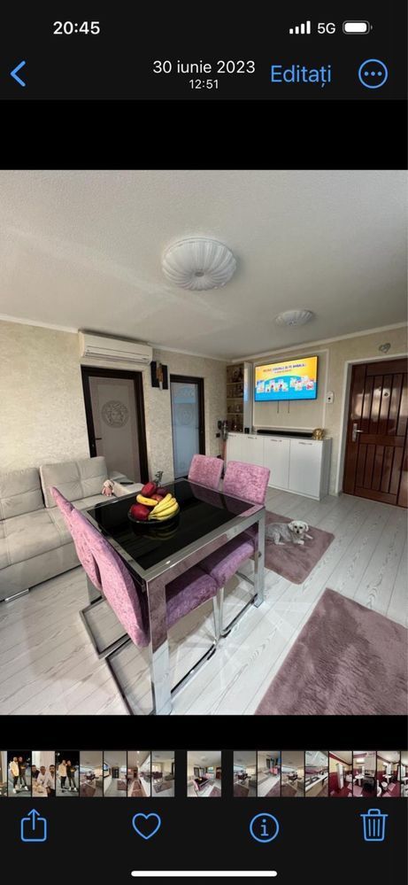 Apartament 2camere, .IC .Frimu - Poză 2