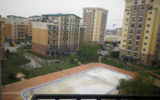 Apartament 2 camere decomandat, spatios, faza 2, Cosmopolis - Poză 14