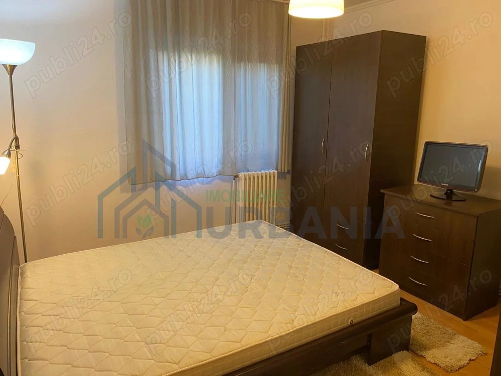 Inchiriez apartament 2 camere Nicolina - Poză 2