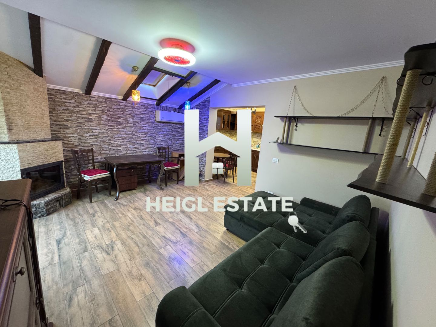 Apartament cu 2 camere in Dumbravita - Poză 3