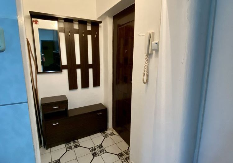 Spitalul Judetean | 1 Camera | Mobilat si utilat - Poză 7