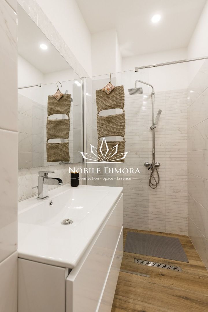 Apartament de lux cu 2 camere - 2 bai - Ultracentral - Poză 17