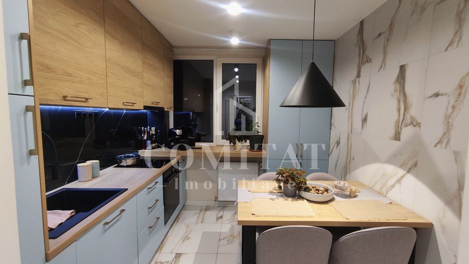 APARTAMENT LA CHEIE | IULIUS MALL | 2 CAMERE - Poză 8
