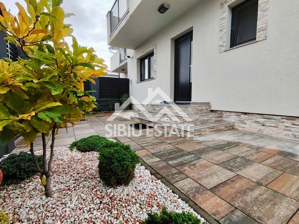 Casa Selimbar zona Brana - Poză 1