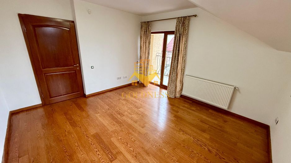 Casa cu 4 camere, Cartierul Europa/ Zorilor, Observatorului, UMF, UTCN - Poză 14