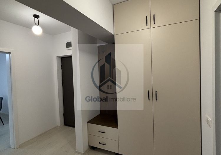 Apartament 2 camere Uverturii | Gorjului | 52 mp | 550 € - Poză 3