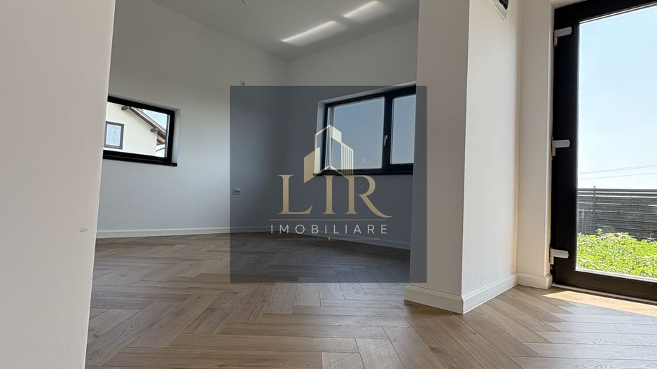 Vila P+1 într-un complex exclusivist- Miroslava- Iasi - Poză 7