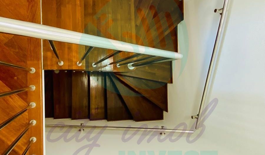 Duplex 5 camere | Primaverii - Poză 13