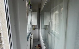 GARSONIERĂ TRANSFORMATĂ  APARTAMENT 2 CAMERE PARTER ZONĂ CENTRALĂ CAMPULUNG - Poză 15