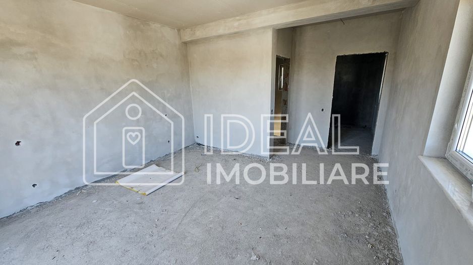 Vila Moderna cu 4 camere si 600 mp de curte, in Tocile - Poză 11