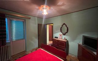 Apartament de 3 camere, decomandat, 66mp, zona BIG - Poză 8