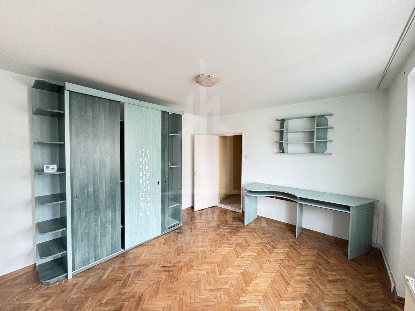 PRÊT NOU pt vânzare rapidă /Apartament 2 camere | Mihai Viteazul – Sibiu | 40 mp - Poză 1