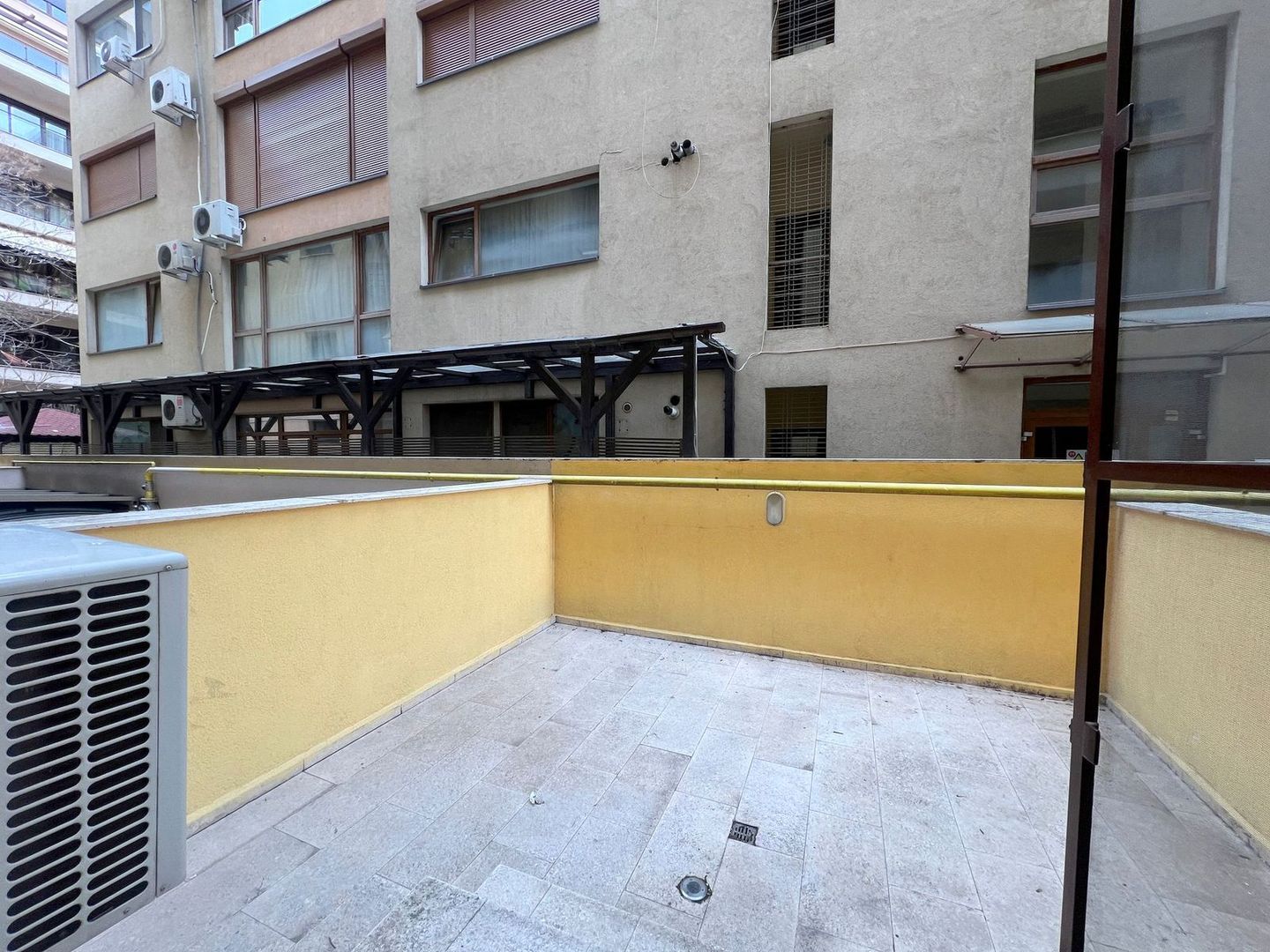 3 camere | parcare subterana Herastrau-Nordului - Poză 6