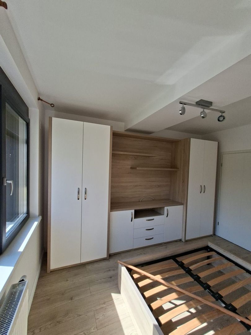 Apartament lux cu 3 camere de vanzare în zona Elisabetin - Poză 10