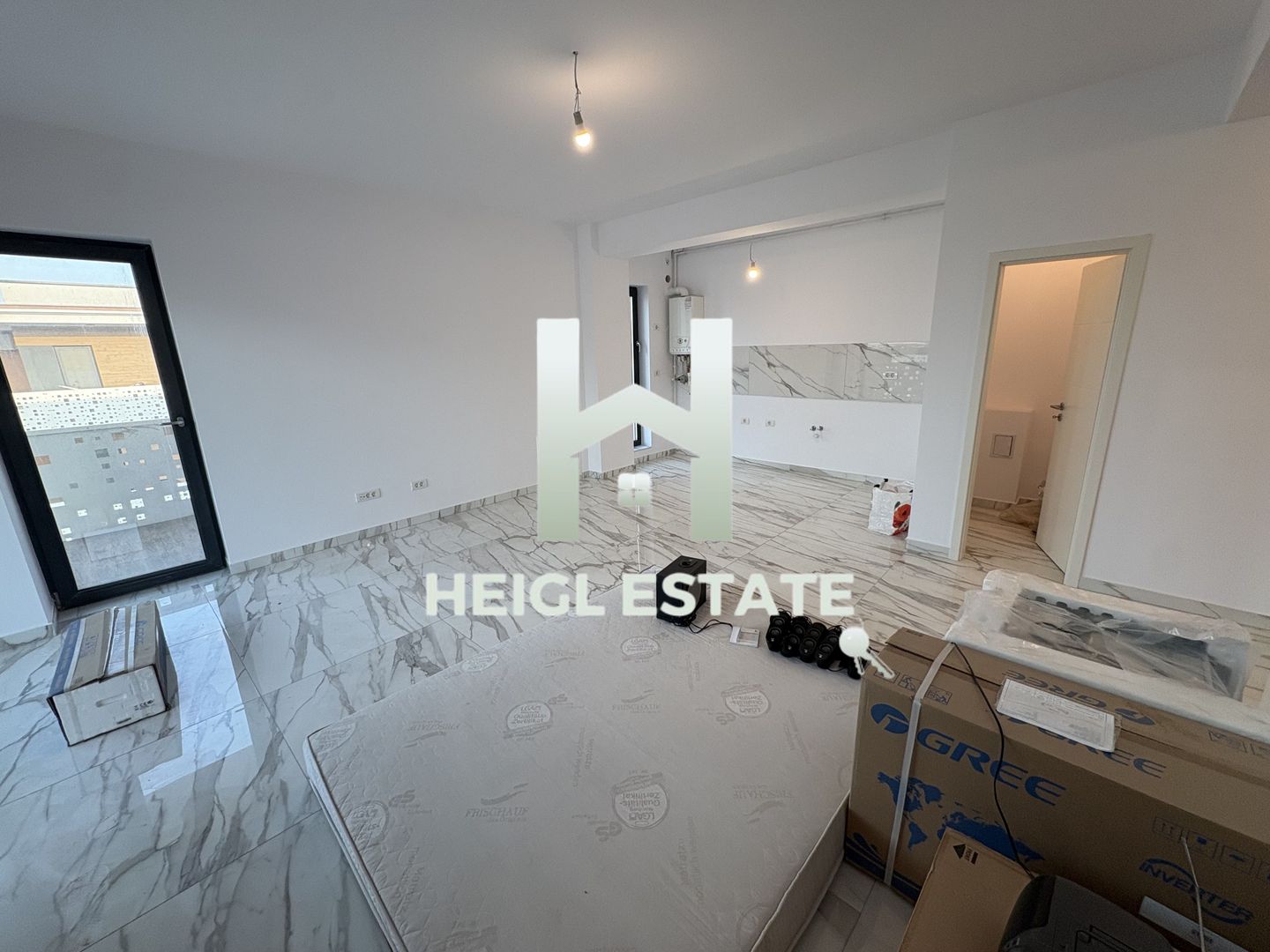 Apartament cu 2 camere in Future Residence in Giroc - Poză 5