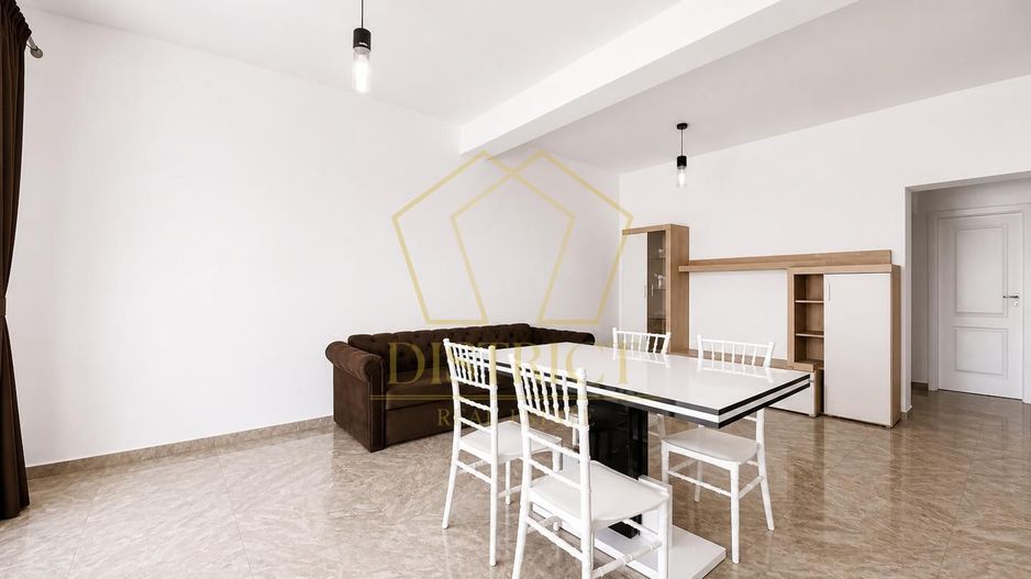 Apartament cu 2 camere | Giroc - Poză 6
