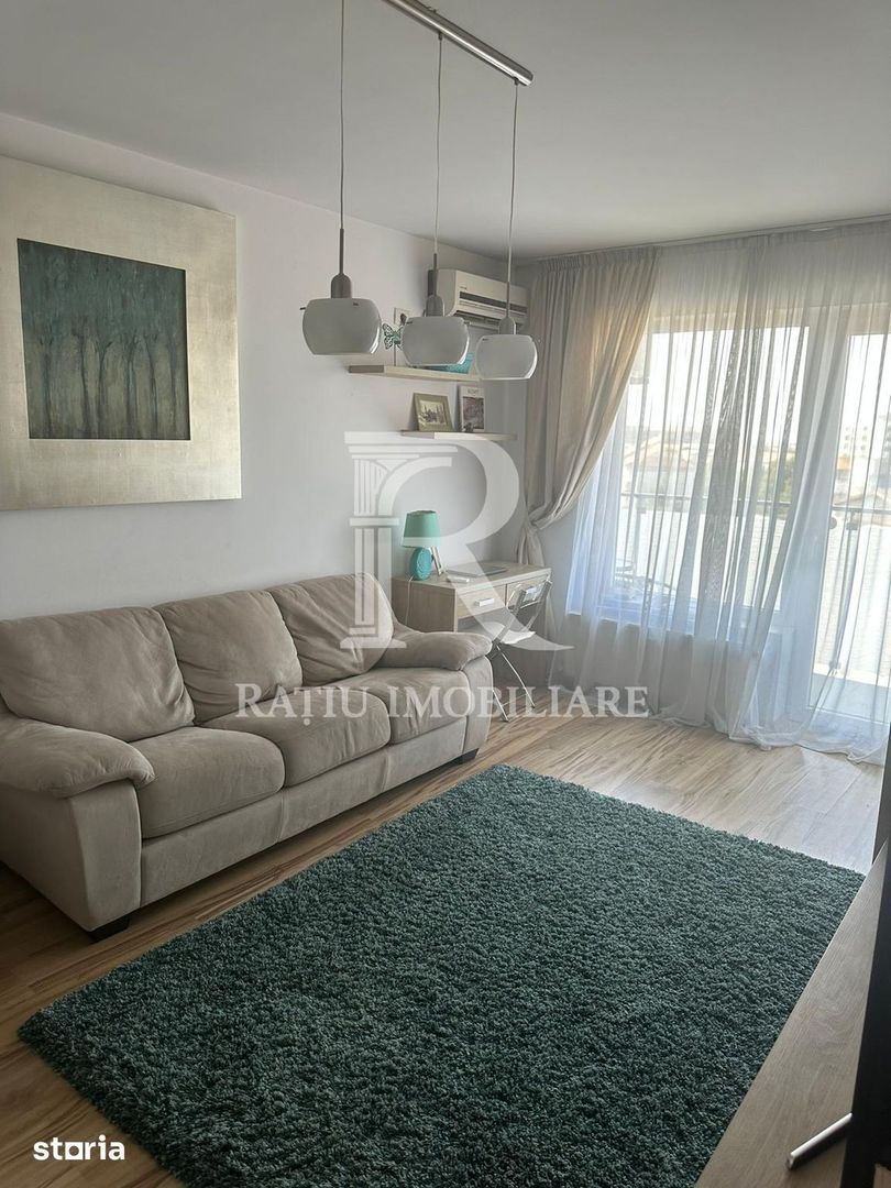 Apartament cu 2 camere | Prima Nucetului | Vedere Panoramica | Oradea - Poză 1