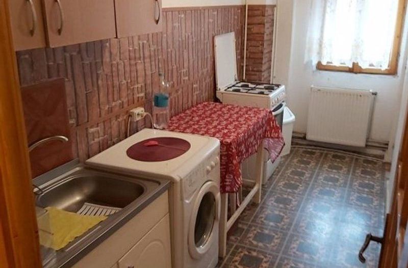 Garsoniera mobilata si utilata complet - zona Kaufland/str Brailei - Poză 2