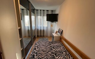 3 camere, semidecomandat, mobilat modern, Manastur, Clabucet - Poză 5