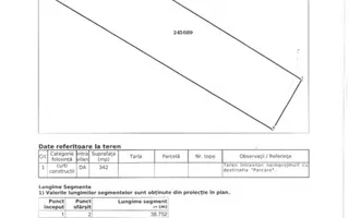 CET -Vanzare Complex Comercial Piața Cet Constanta - Poză 33