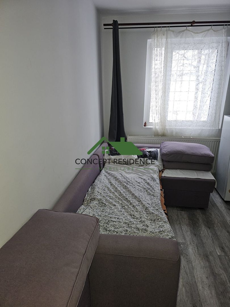 Inchiriez Garsonieră – Bd. Traian – zona Gării - Poză 2