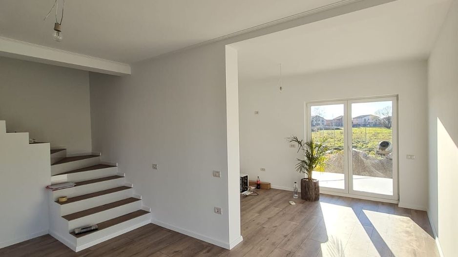 Duplex cochet în Ghiroda - Poză 2