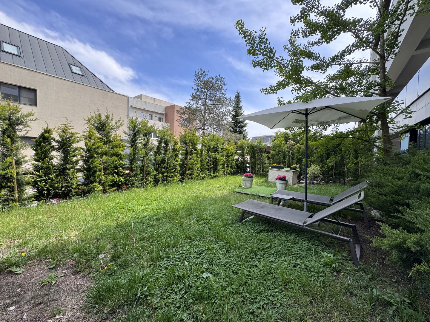 PIPERA | IANCU NICOLAE  | 3 camere | 116 mp | Parcare | Gradina 94 mp - Poză 35