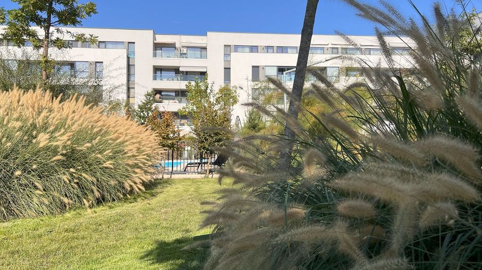 APARTAMENT 2 CAMERE | PROIECT NOU | PISCINA IN COMPLEX - Poză 8