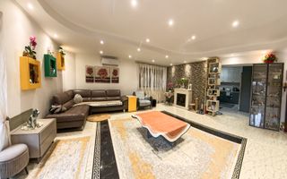 Casă P+1+P de vânzare – Măgurele, Str. Lotusului, deschidere 2 strazi - Poză 21