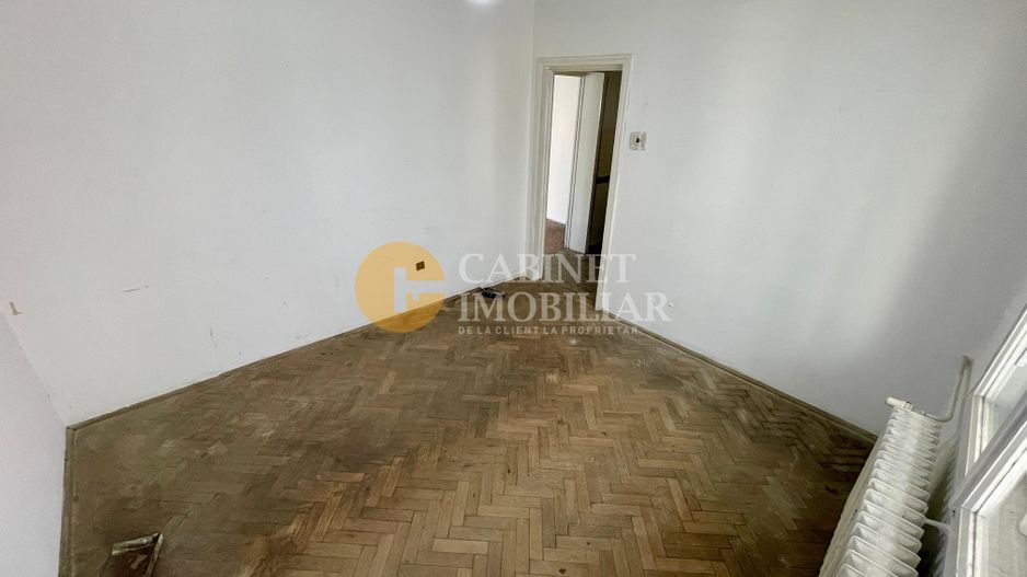 Cantemir - Etaj 1 - 2 Camere SD Modelul de 2 Balcoane - Poză 4