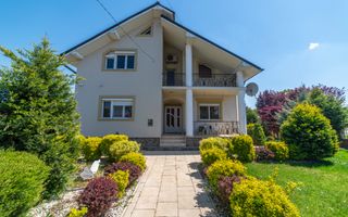 Casa | De Inchiriat | Mobilata + Utilata | Mosnita Noua | COMISION 0% - Poză 33