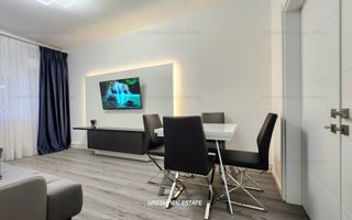 Prima inchiriere, centrala proprie, modern mobilat, Calea Floreasca | Ceaikovski - Poză 1