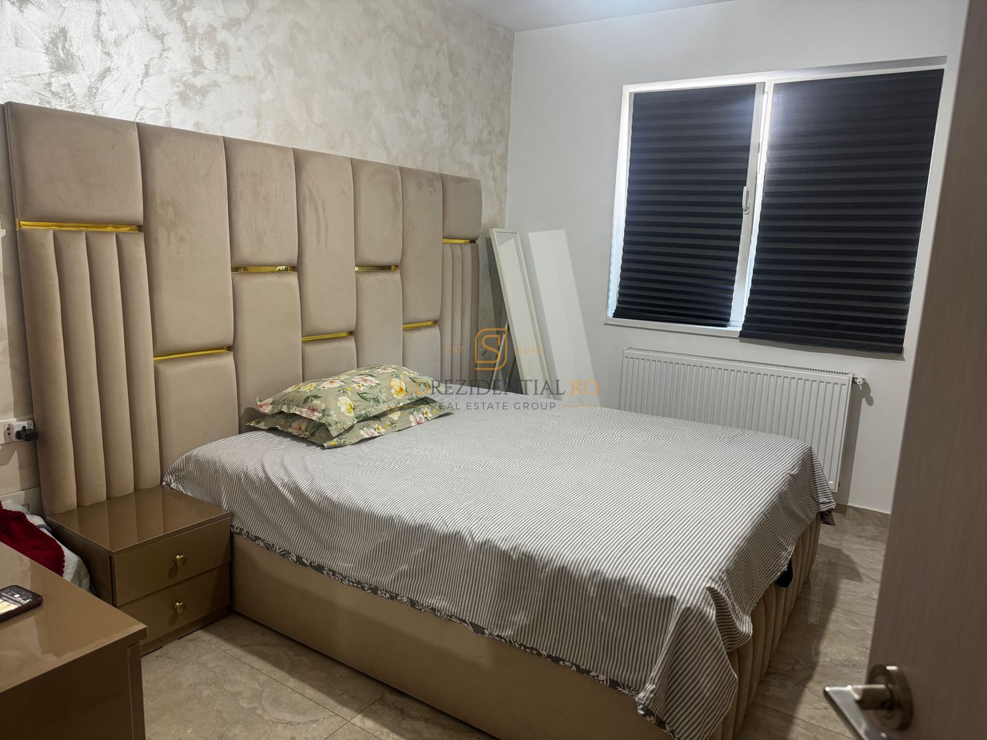 APARTAMENT PREMIUM 3 CAMERE | 74 MP | CURTE PROPRIE 61 MP | MOBILAT - Poză 36